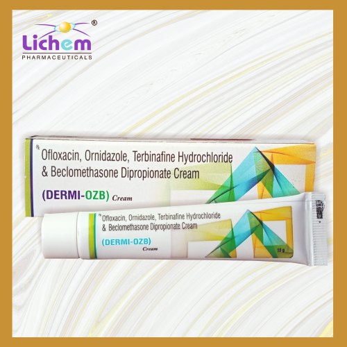 DERMI OZB CREAM